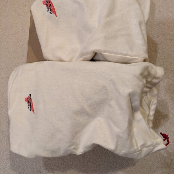 Red Wings Clara Amber Harness, 6.5B - Picture 9 of 12